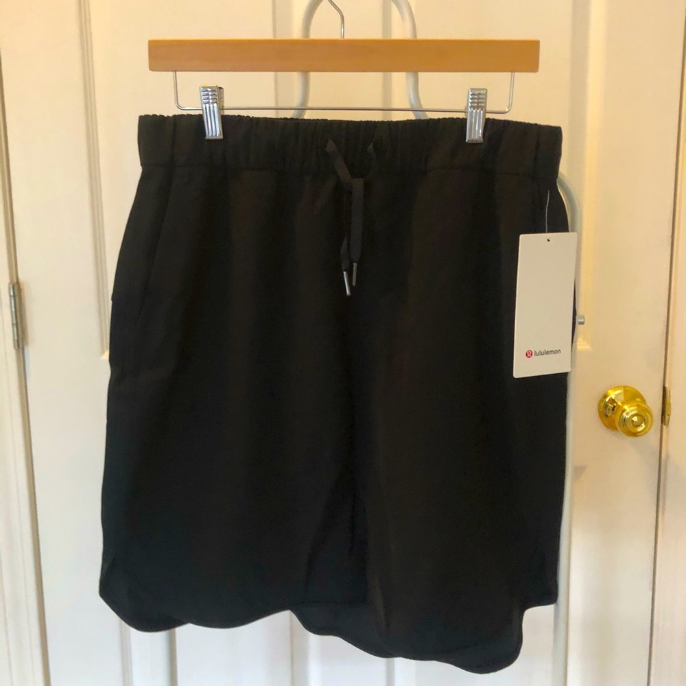 NWT Lululemon Skirt